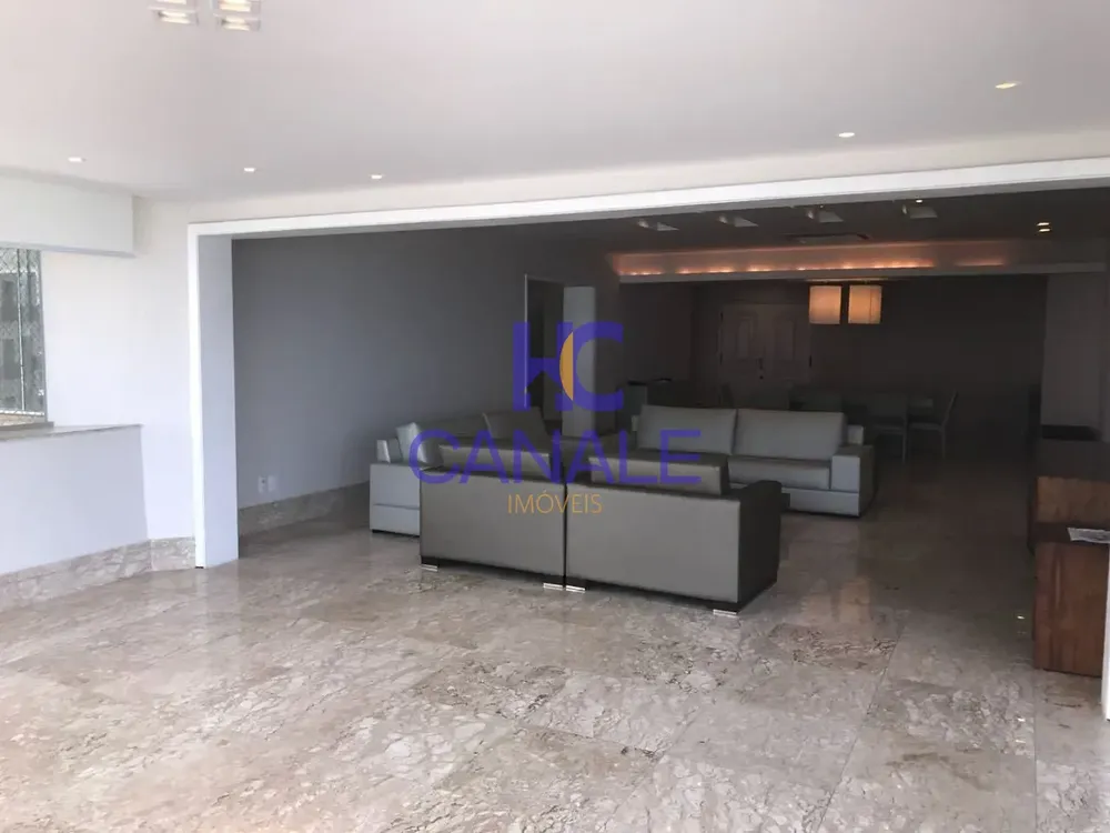 Apartamento, 4 quartos, 315 m² - Foto 43