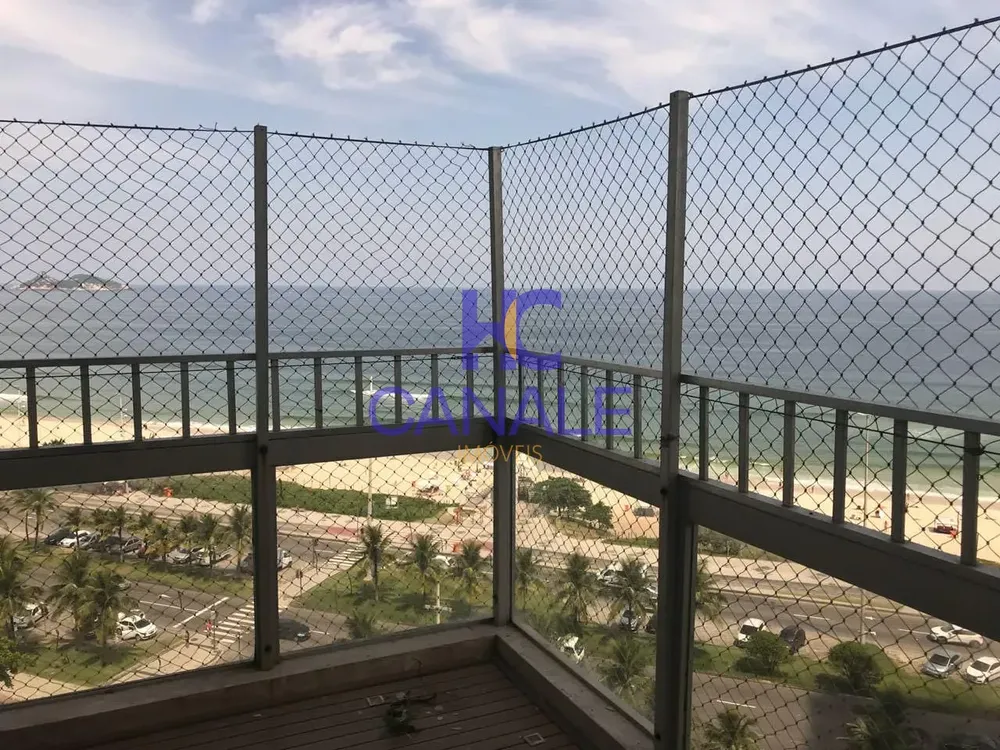 Apartamento, 4 quartos, 315 m² - Foto 14