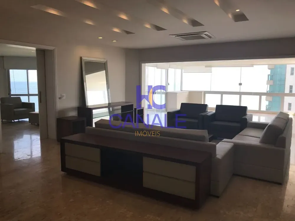 Apartamento, 4 quartos, 315 m² - Foto 6