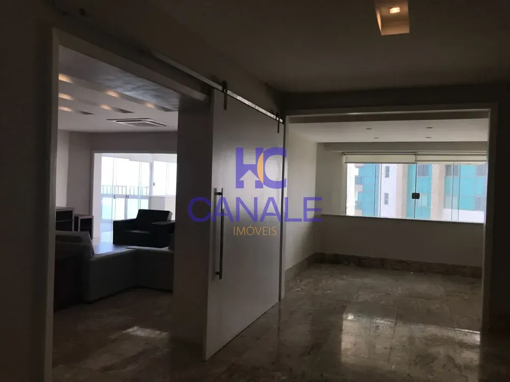 Apartamento, 4 quartos, 315 m² - Foto 16