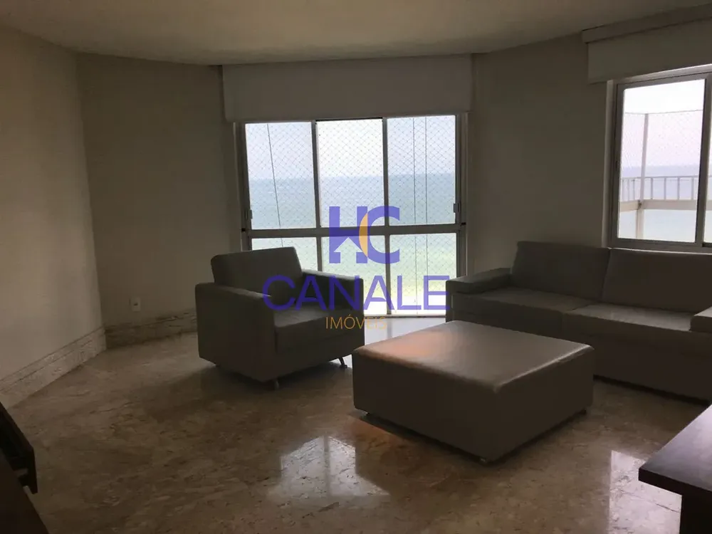 Apartamento, 4 quartos, 315 m² - Foto 56