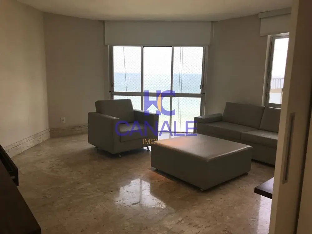 Apartamento, 4 quartos, 315 m² - Foto 15