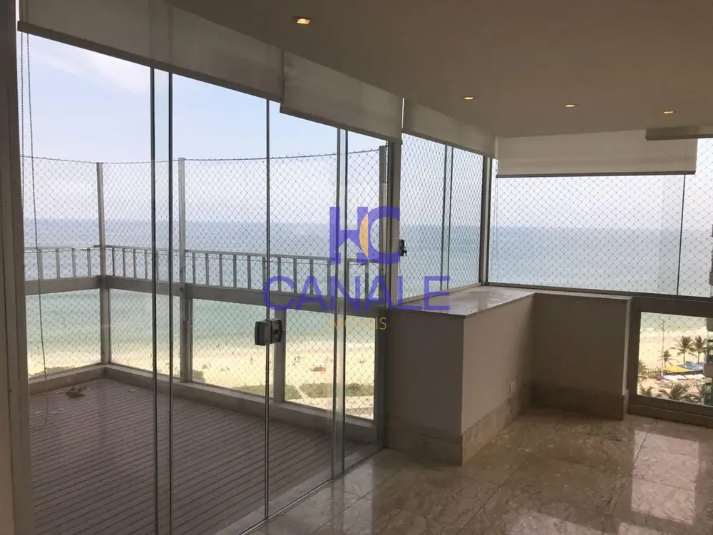 Apartamento, 4 quartos, 315 m² - Foto 9