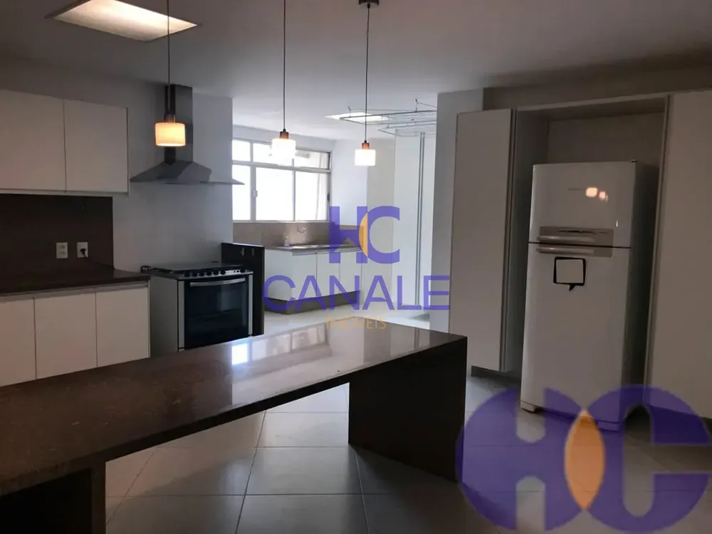 Apartamento, 4 quartos, 315 m² - Foto 49