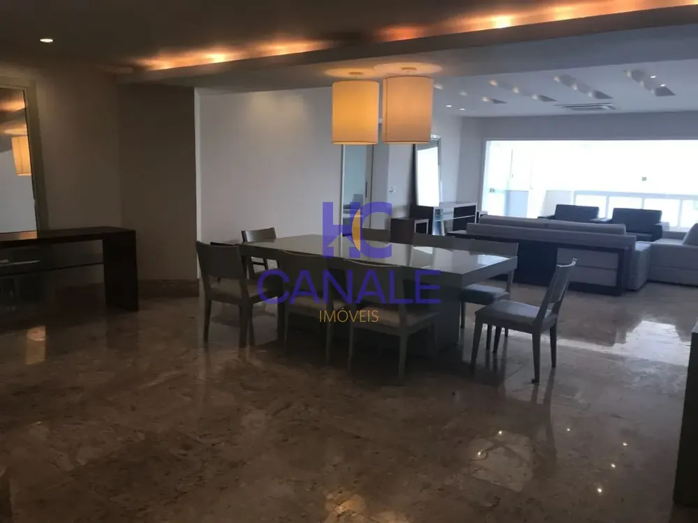 Apartamento, 4 quartos, 315 m² - Foto 57