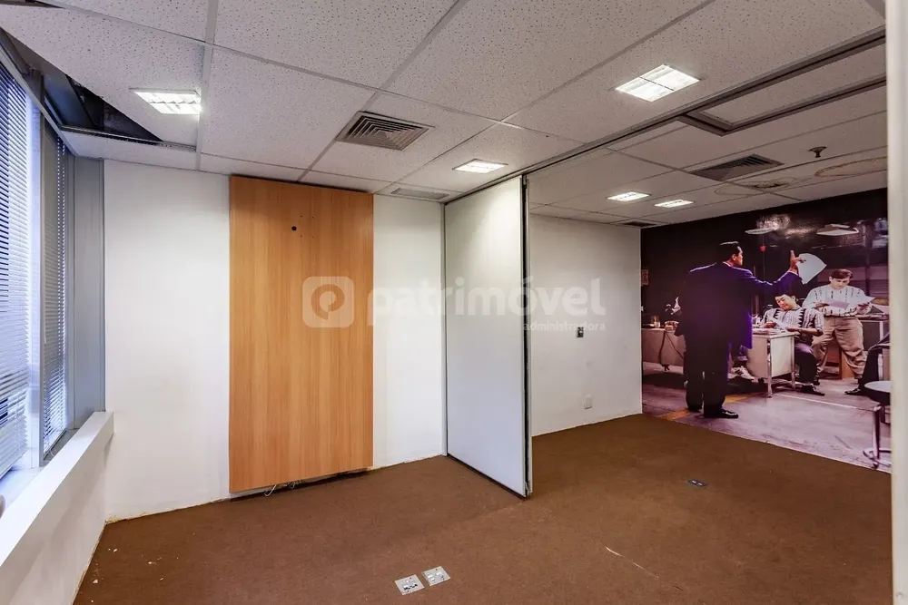 Sala-Conjunto, 191 m² - Foto 4