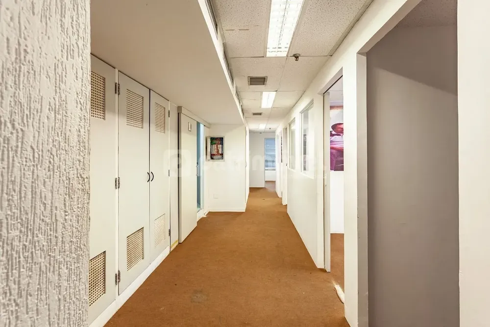 Sala-Conjunto, 191 m² - Foto 2