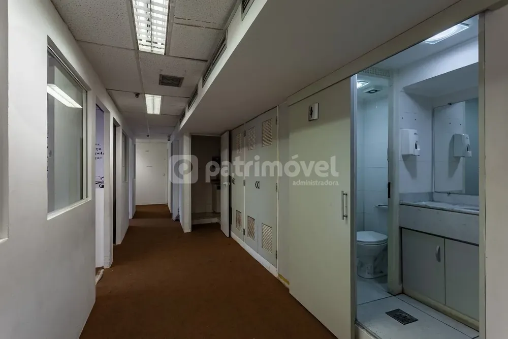 Sala-Conjunto, 191 m² - Foto 3