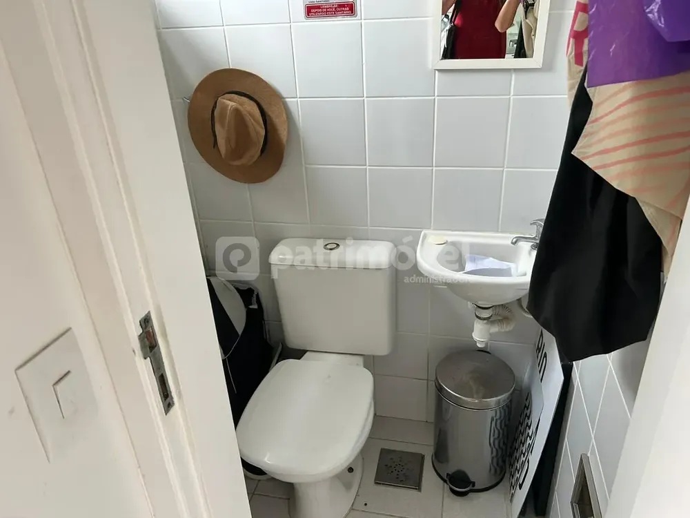Apartamento, 3 quartos, 111 m² - Foto 12