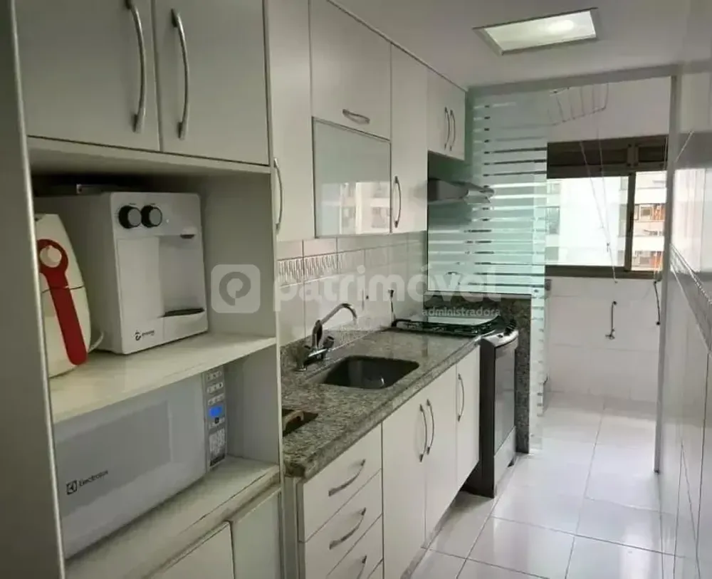 Apartamento, 3 quartos, 111 m² - Foto 14