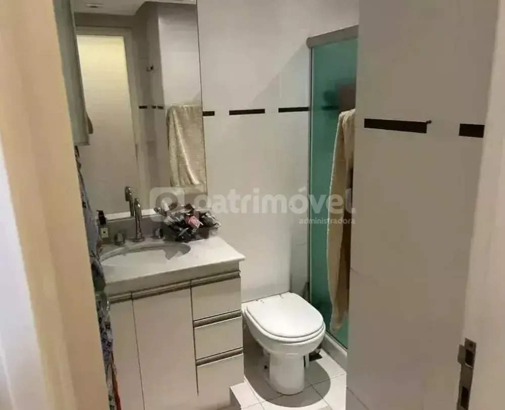 Apartamento, 3 quartos, 111 m² - Foto 11