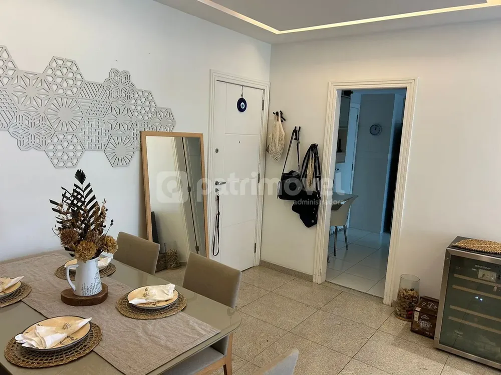 Apartamento, 3 quartos, 111 m² - Foto 4