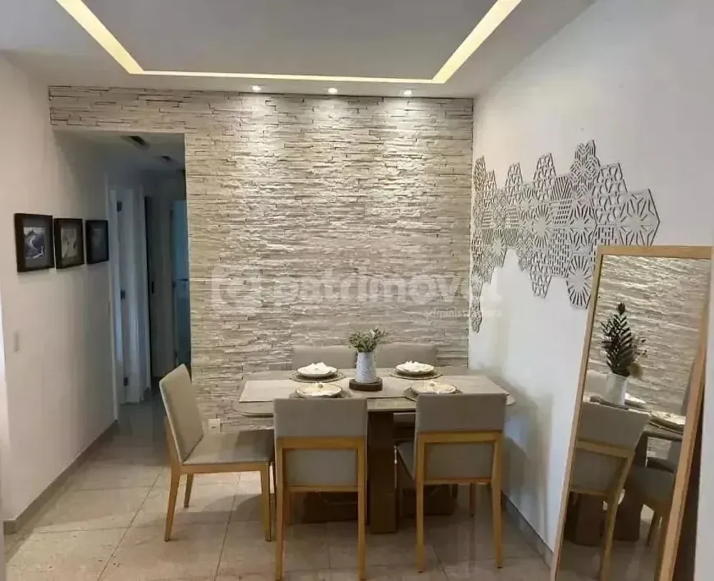 Apartamento, 3 quartos, 111 m² - Foto 3