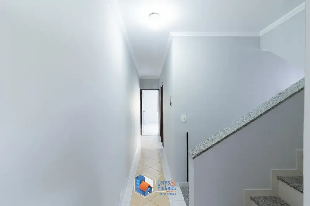 Casa, 3 quartos, 208 m² - Foto 4
