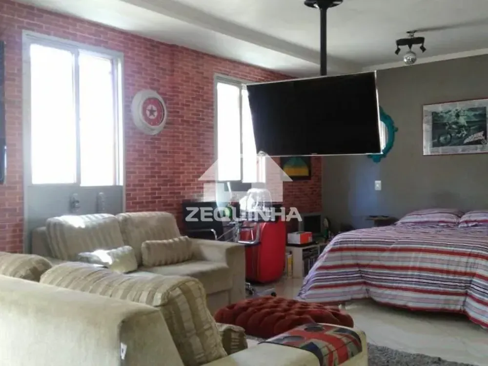Apartamento, 2 quartos, 62 m² - Foto 3