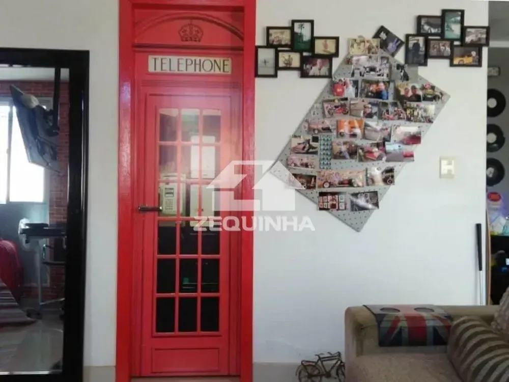 Apartamento, 2 quartos, 62 m² - Foto 2