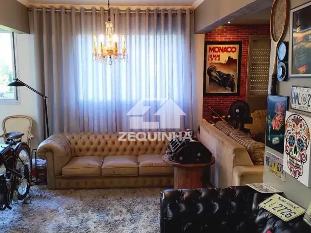 Apartamento, 2 quartos, 62 m² - Foto 4