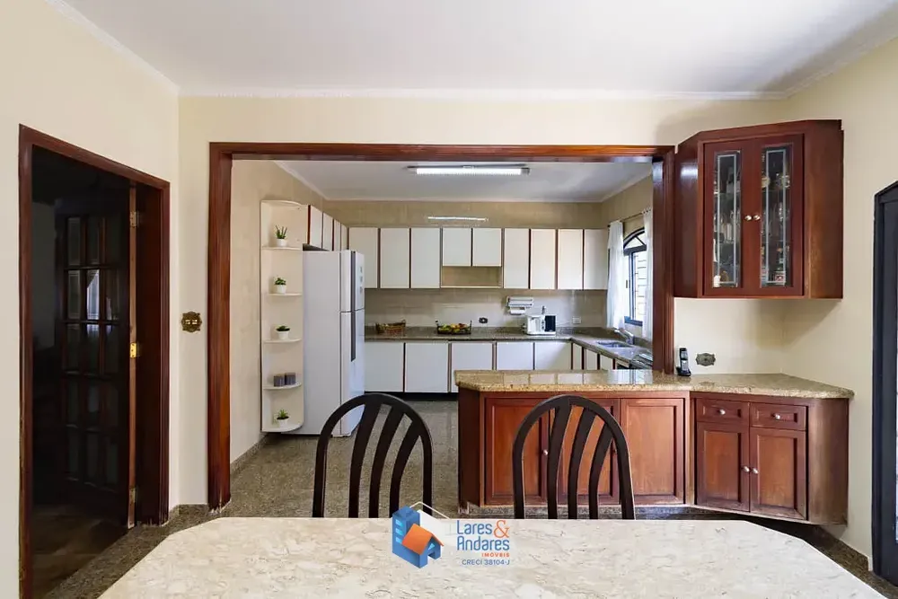 Sobrado, 3 quartos, 210 m² - Foto 4