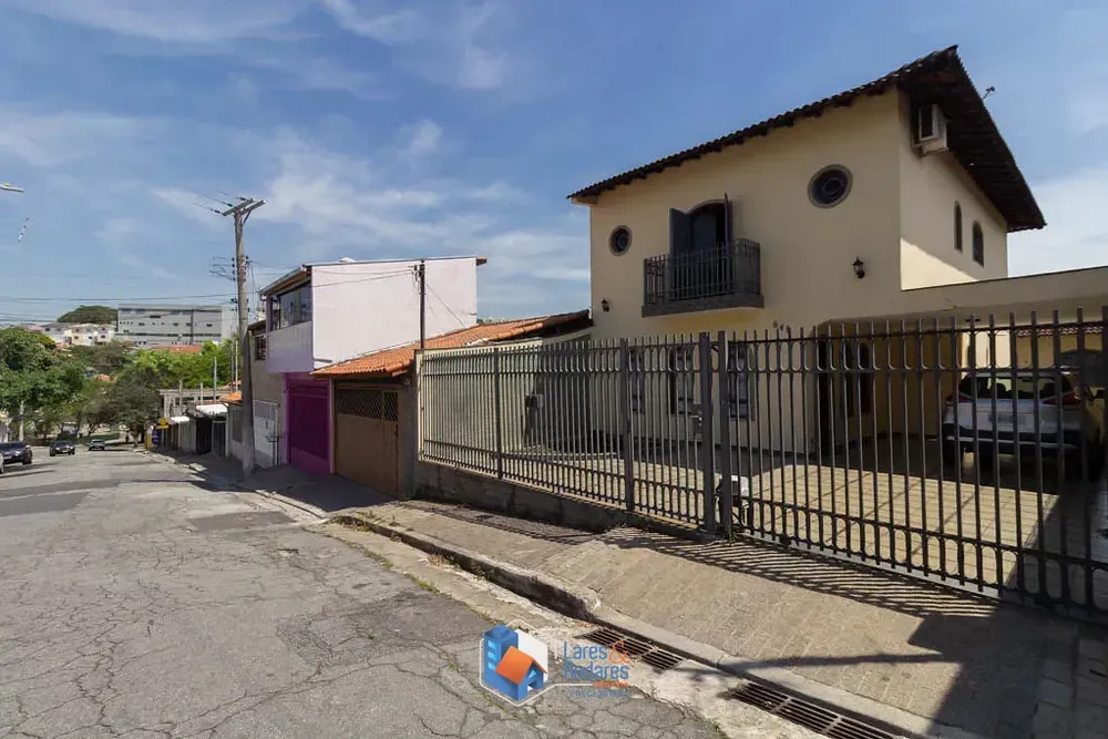 Sobrado, 3 quartos, 210 m² - Foto 7
