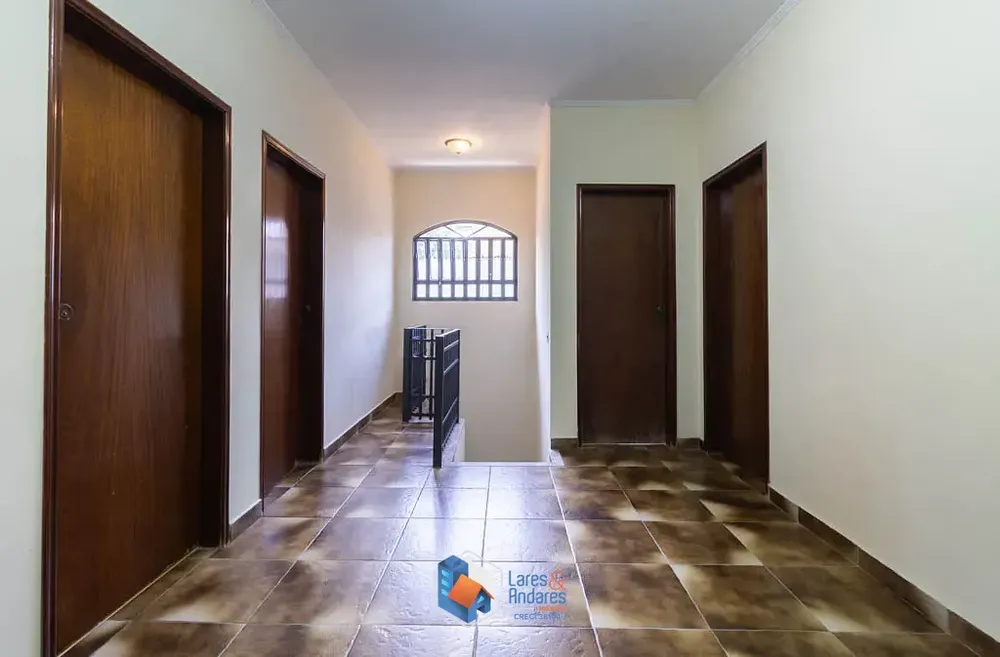 Sobrado, 3 quartos, 210 m² - Foto 5