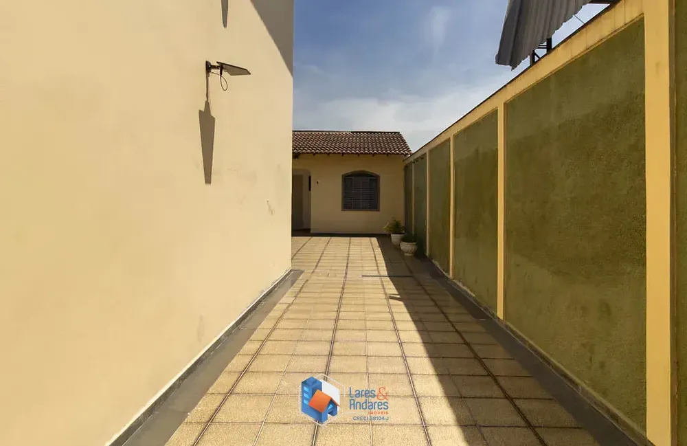 Sobrado, 3 quartos, 210 m² - Foto 6