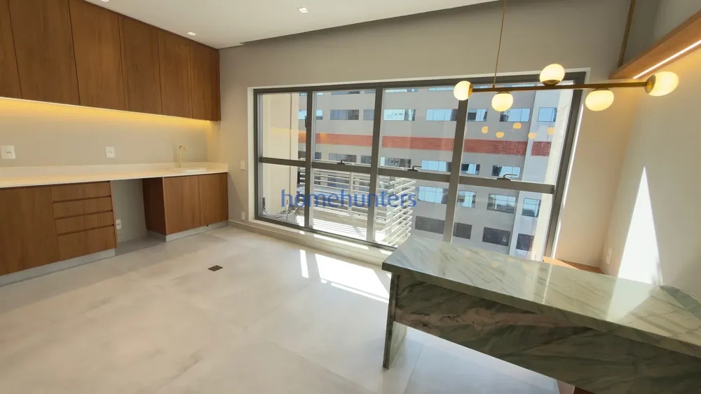 Sala-Conjunto, 40 m² - Foto 1