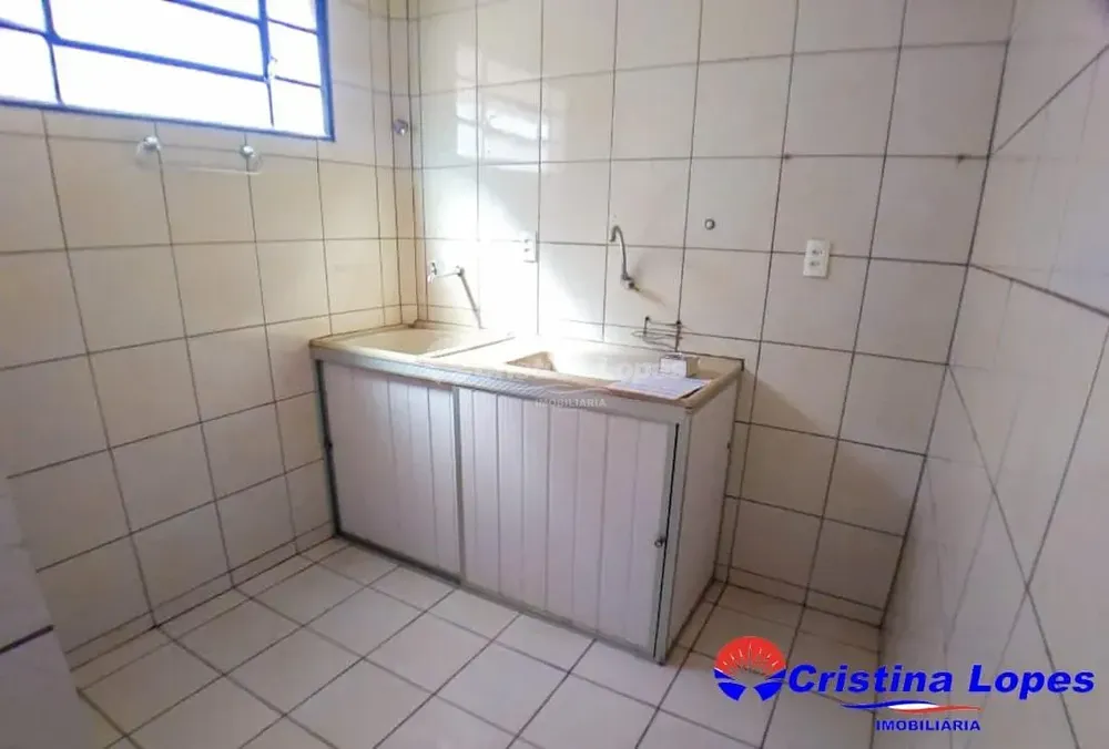 Apartamento, 2 quartos, 42 m² - Foto 1