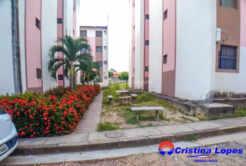 Apartamento, 2 quartos, 42 m² - Foto 2