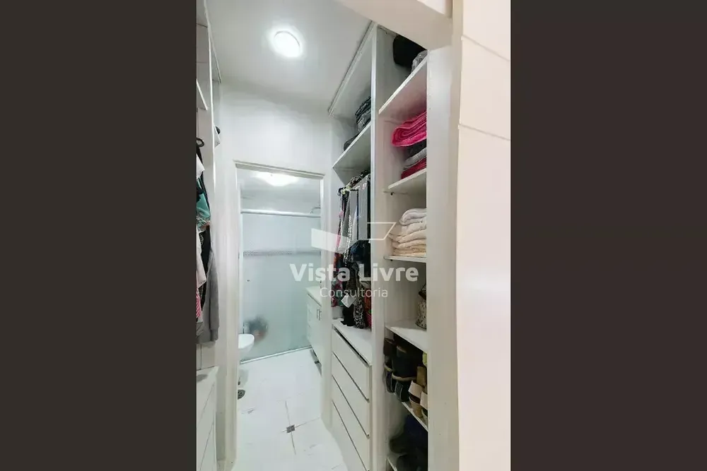 Apartamento, 3 quartos, 105 m² - Foto 1