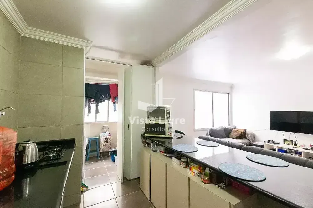 Apartamento, 3 quartos, 105 m² - Foto 6