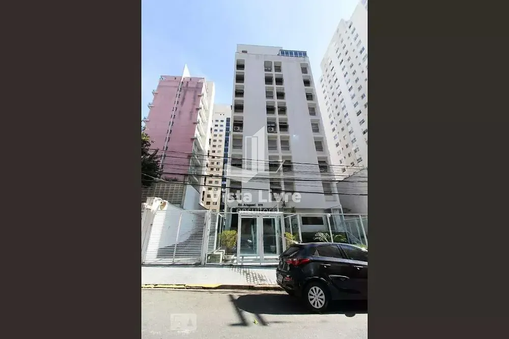 Apartamento, 3 quartos, 105 m² - Foto 2