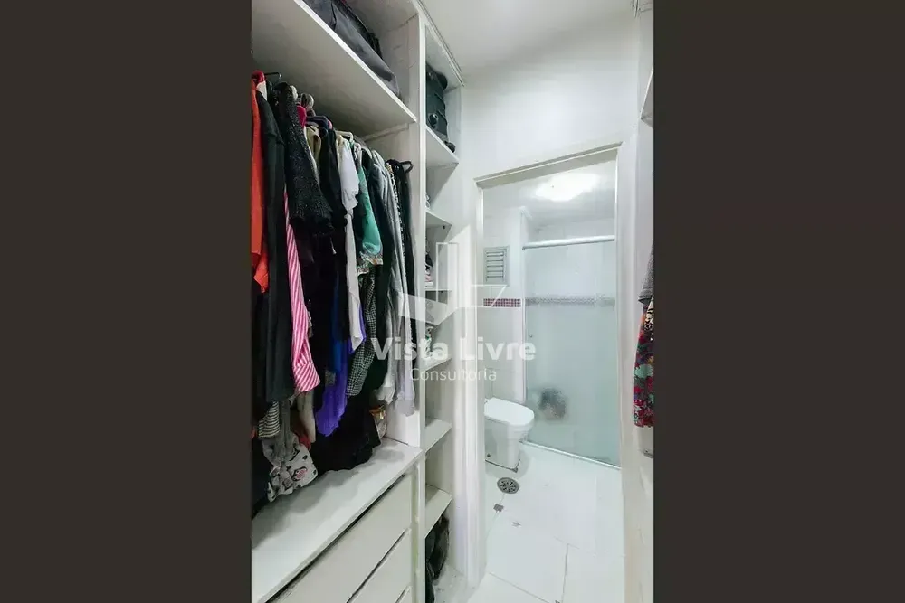 Apartamento, 3 quartos, 105 m² - Foto 3