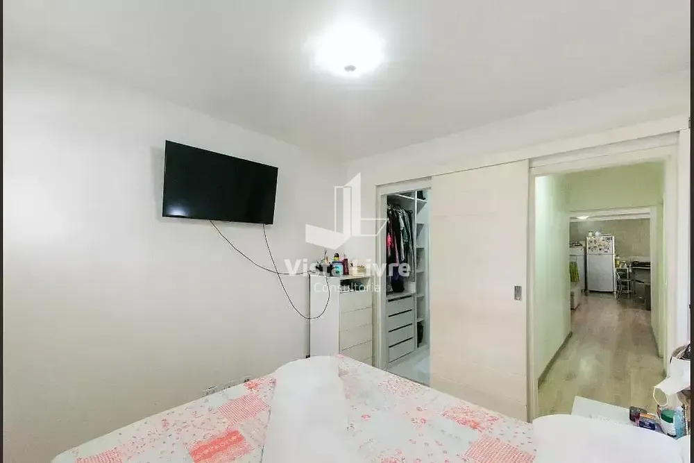 Apartamento, 3 quartos, 105 m² - Foto 8