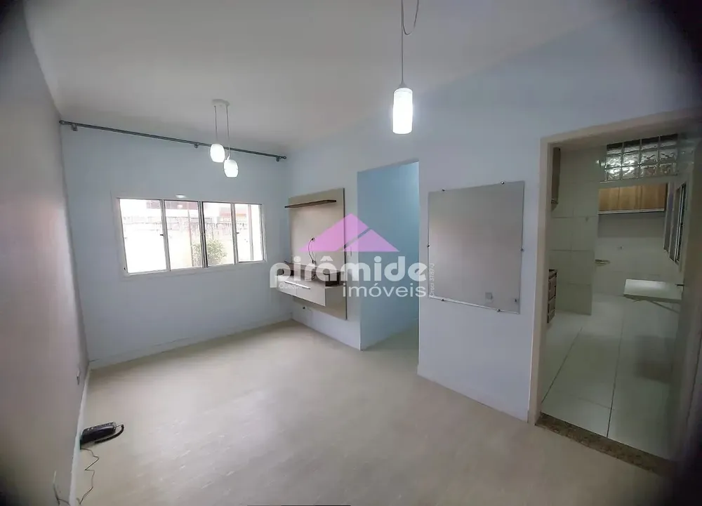 Apartamento, 2 quartos, 46 m² - Foto 1