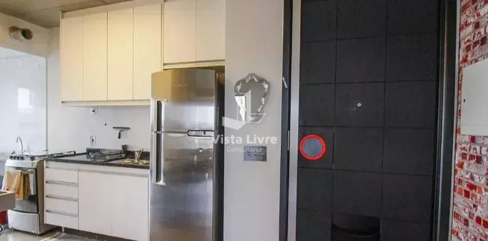 Apartamento, 1 quarto, 70 m² - Foto 4