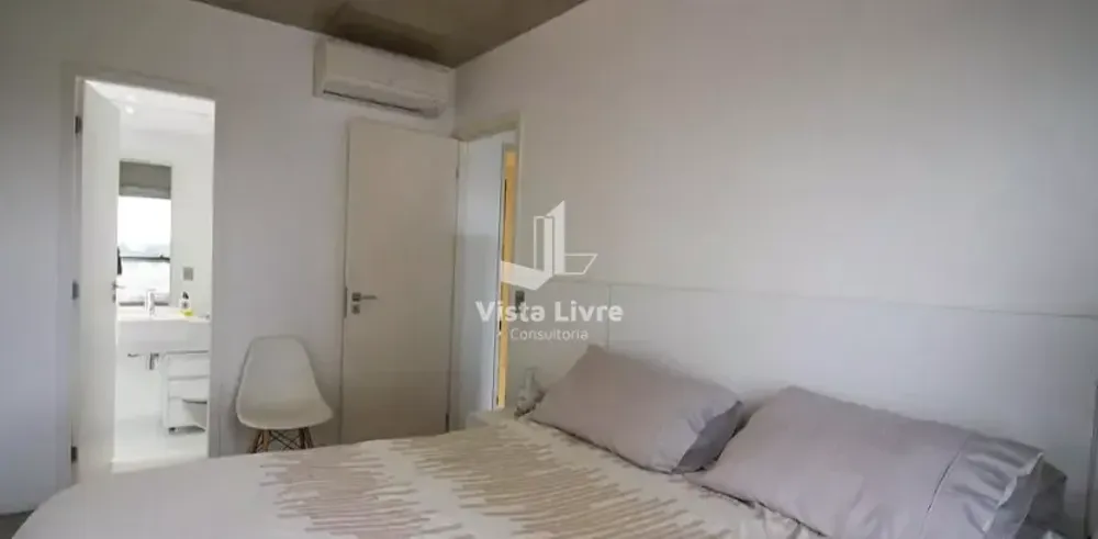Apartamento, 1 quarto, 70 m² - Foto 6