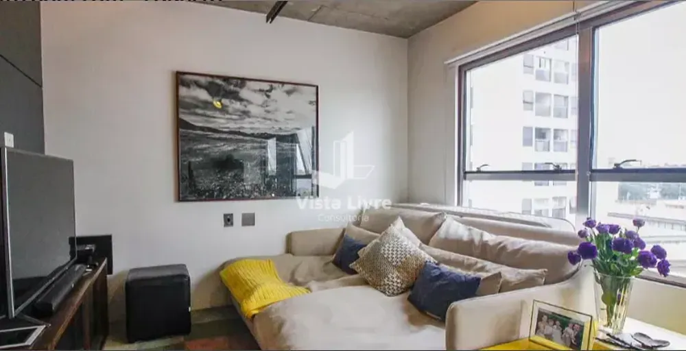 Apartamento, 1 quarto, 70 m² - Foto 7