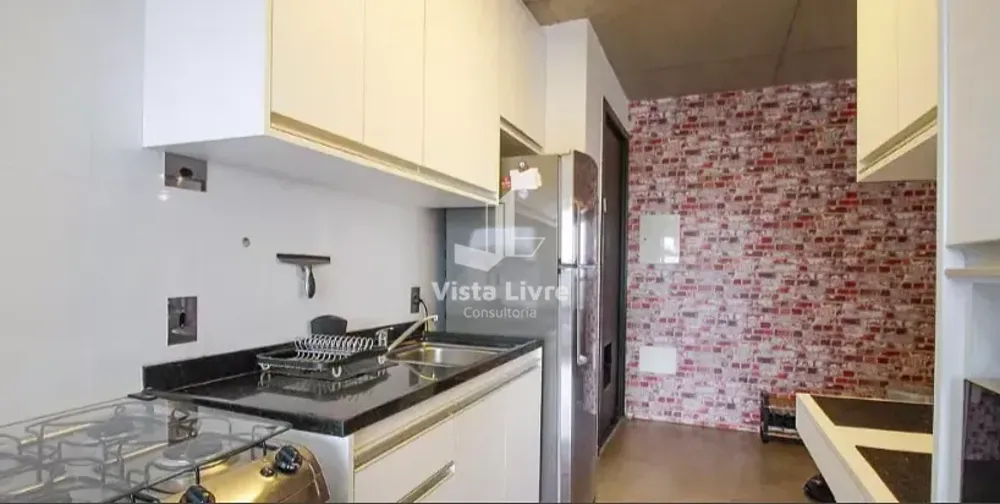 Apartamento, 1 quarto, 70 m² - Foto 3
