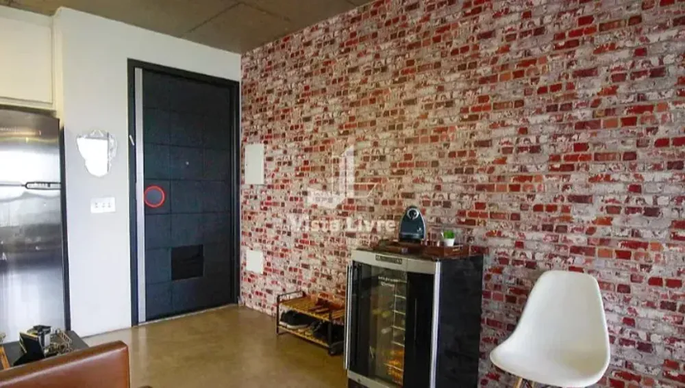 Apartamento, 1 quarto, 70 m² - Foto 2