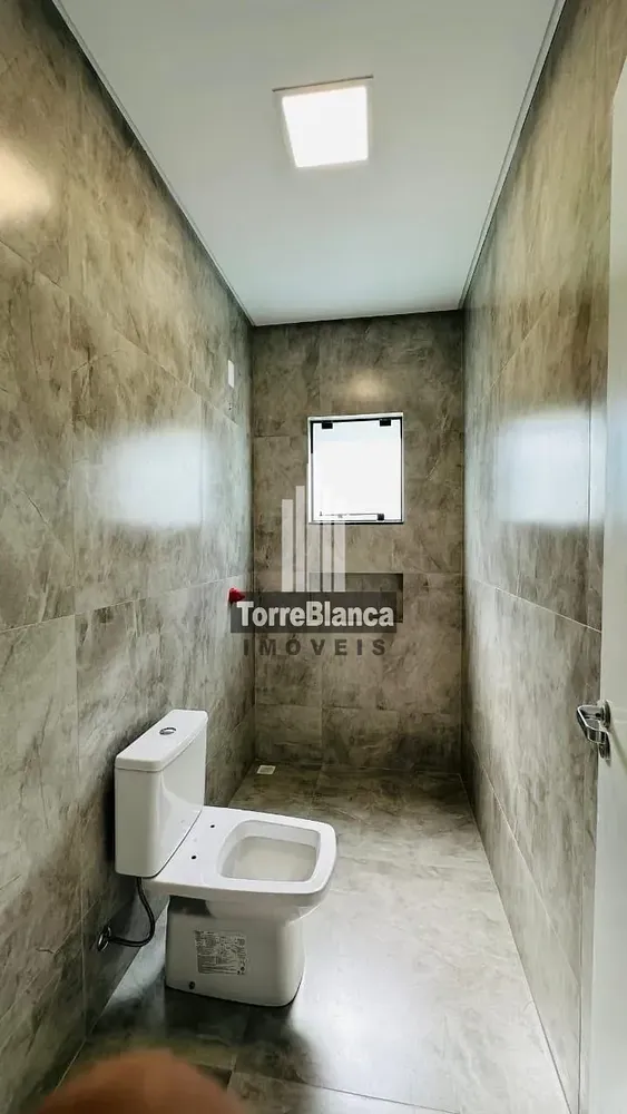 Casa, 3 quartos, 96 m² - Foto 3