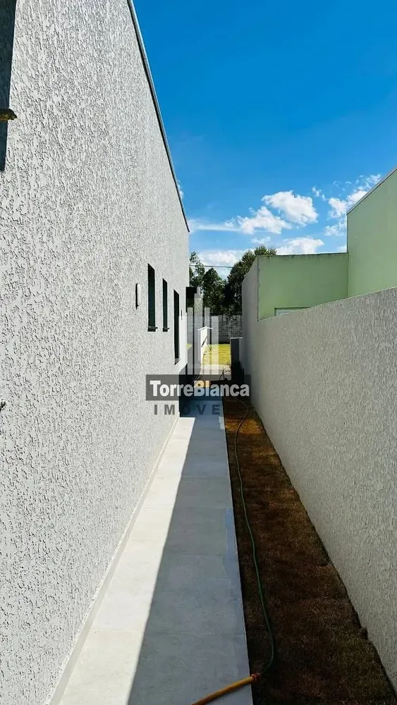Casa, 3 quartos, 96 m² - Foto 4