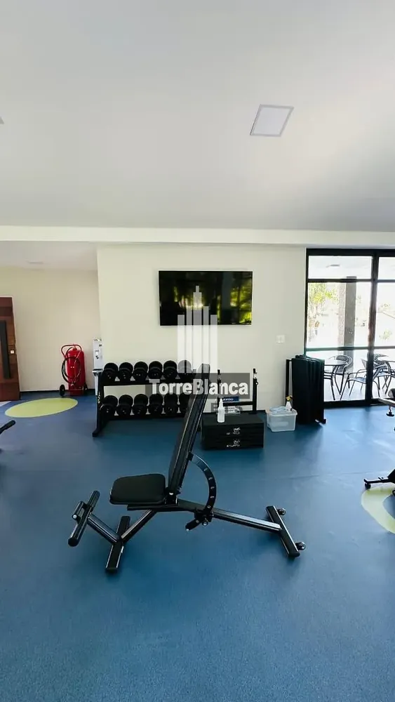 Casa, 3 quartos, 96 m² - Foto 2