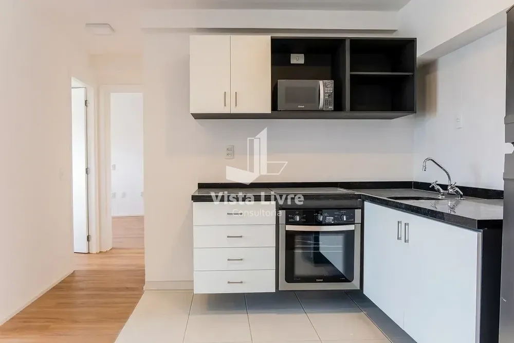 Apartamento, 2 quartos, 69 m² - Foto 2
