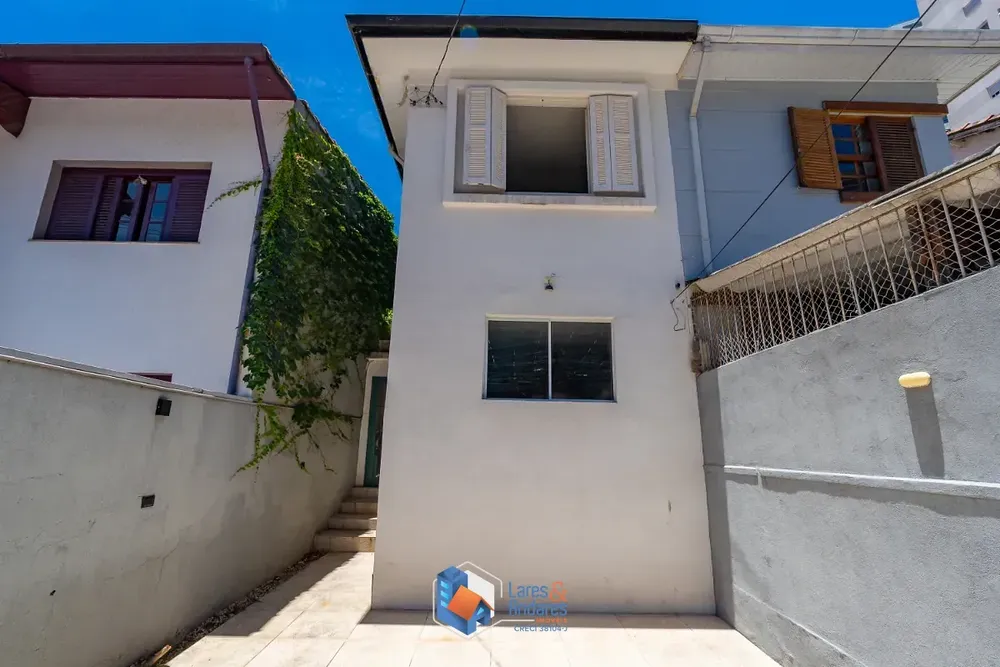 Sobrado, 2 quartos, 100 m² - Foto 3