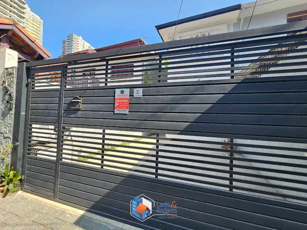 Sobrado, 2 quartos, 100 m² - Foto 1