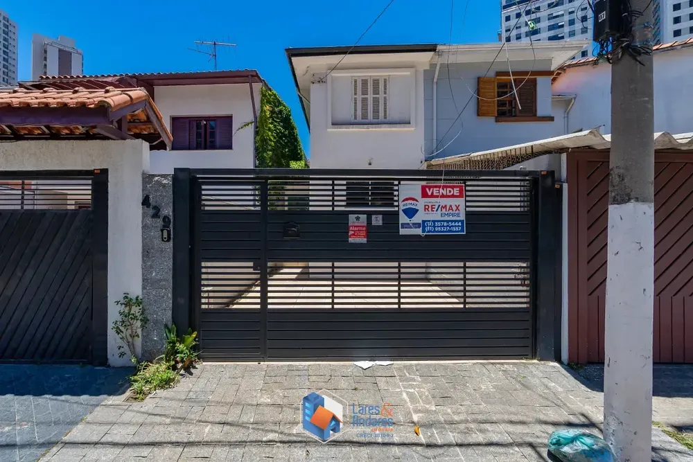 Sobrado, 2 quartos, 100 m² - Foto 2