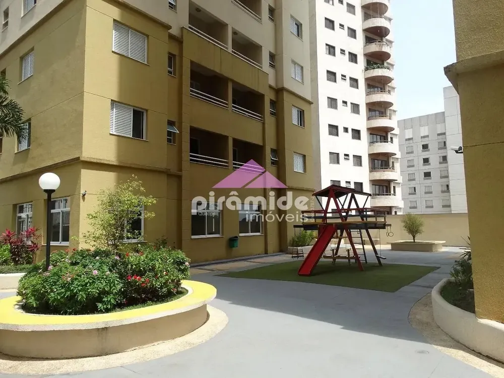 Apartamento, 2 quartos, 65 m² - Foto 1