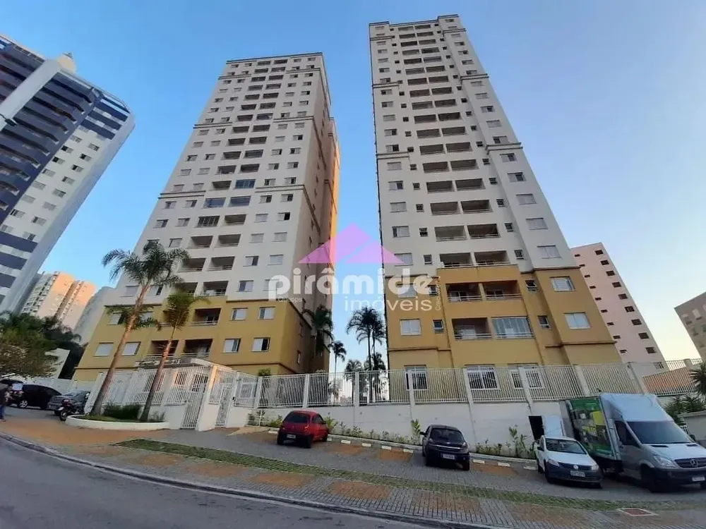 Apartamento, 2 quartos, 65 m² - Foto 5