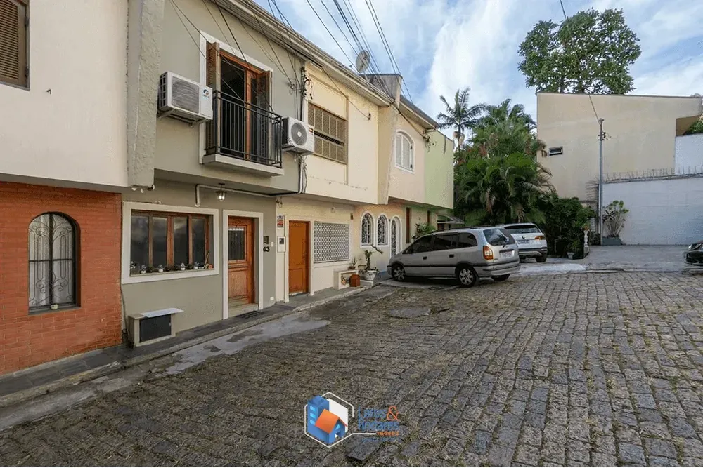 Casa, 3 quartos, 94 m² - Foto 5