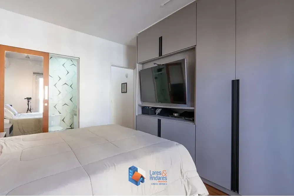 Casa, 3 quartos, 94 m² - Foto 2